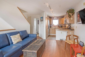 Double Diamond 1 townhouse Telluride
